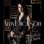 Amy Dickson Crossover mit Saxophon Sony Classical